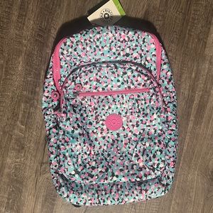 Kipling large backpack